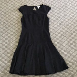 Kate Young for Target Drop Waist Dress